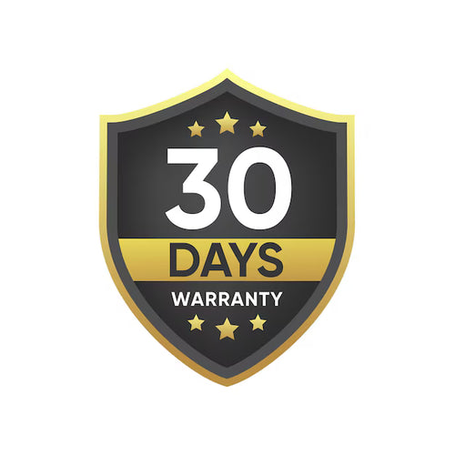 30-day Guarantee
