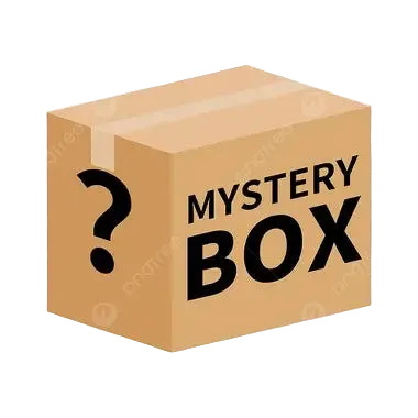 JDM Mystery Box